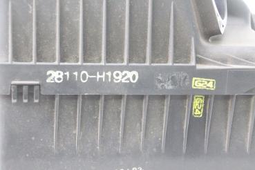 Preview: Luftfiltergehäuse 28110H1920 Hyundai TERRACAN