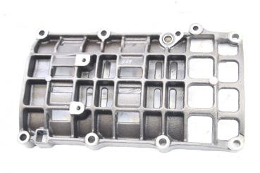 Oelwanne 0K88R10380 Hyundai TERRACAN