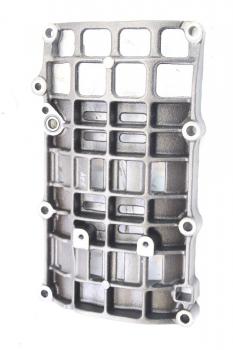Preview: Oelwanne 0K88R10380 Hyundai TERRACAN