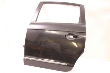 Tür hinten links 015 SsangYong RODIUS