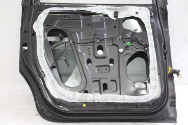 Preview: Tür hinten links 015 SsangYong RODIUS