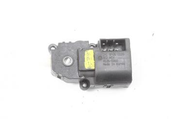 Stellmotor Heizung 45260910 SsangYong RODIUS
