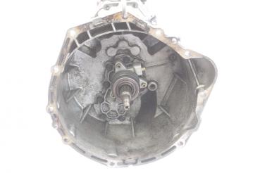 Preview: Getriebe 5 Gang G3102021007 SsangYong RODIUS