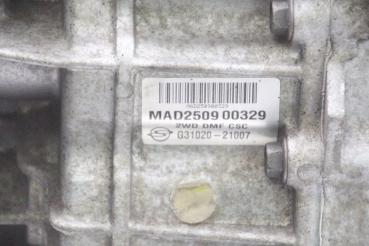 Preview: Getriebe 5 Gang G3102021007 SsangYong RODIUS