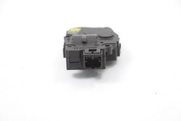 Preview: Stellmotor Heizung CZ1139300711 BMW 3er Touring E91