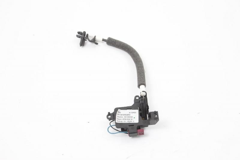 Stellmotor sonstige 8972002399 BMW 3er Touring E91