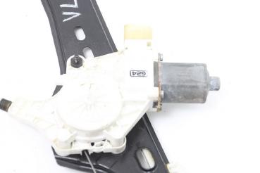 Preview: Fensterheber elektrisch vorn links 7060265S BMW 3er Touring E91