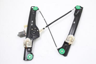 Preview: Fensterheber elektrisch vorn links 7060265S BMW 3er Touring E91