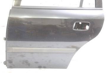 Preview: Tür hinten links 13116457 Opel ASTRA G Caravan