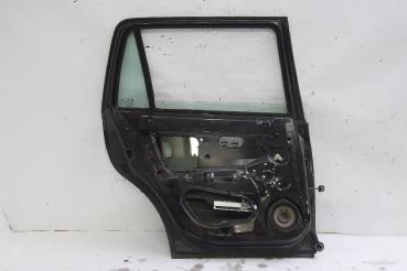 Preview: Tür hinten links 13116457 Opel ASTRA G Caravan