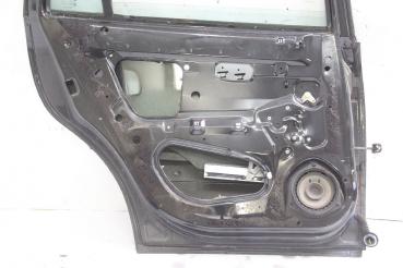 Preview: Tür hinten links 13116457 Opel ASTRA G Caravan