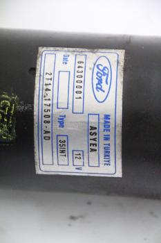 Preview: Scheibenwischermotor vorn 2T1417508AD Ford TRANSIT CONNECT