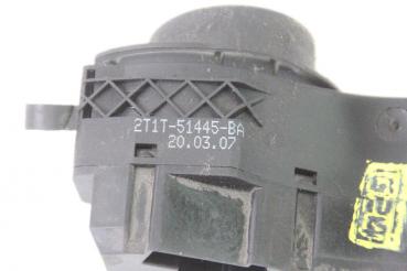 Preview: Schalter Heckscheibenheizung 2T1T51445BA Ford TRANSIT CONNECT