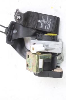 Preview: Sicherheitsgurt hinten links 3B9857805D VW PASSAT Variant 3BG