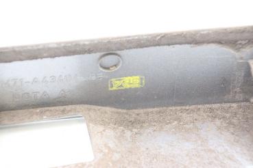 Preview: Heckklappenblende 3M71A43404BE Mazda 2 DY