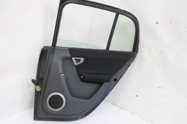 Preview: Tür hinten rechts 4547300008 Smart FORFOUR
