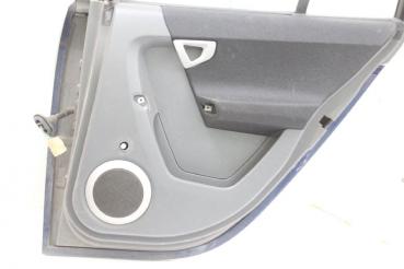 Preview: Tür hinten rechts 4547300008 Smart FORFOUR