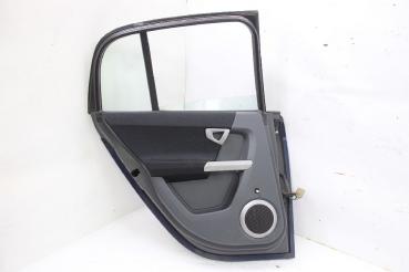 Preview: Tür hinten links 4547300108 Smart FORFOUR