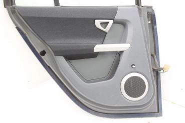 Preview: Tür hinten links 4547300108 Smart FORFOUR