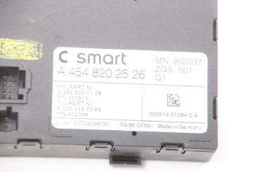 Preview: Steuergerät Karosserie 4548201126 Smart FORFOUR