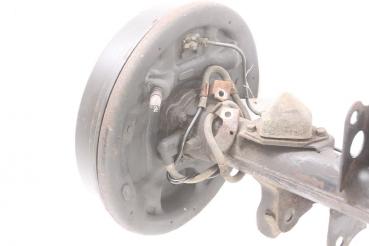 Preview: Achse hinten 521004A080 Hyundai H1 STAREX