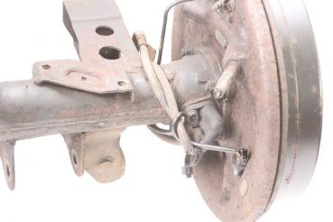 Preview: Achse hinten 521004A080 Hyundai H1 STAREX