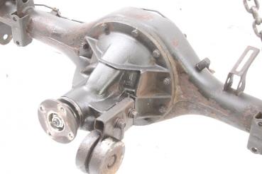 Preview: Achse hinten 521004A080 Hyundai H1 STAREX