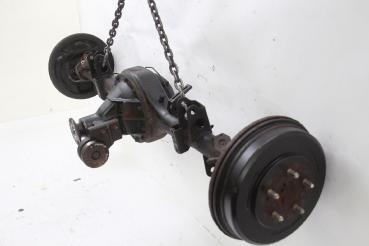 Achse hinten 521004A080 Hyundai H1 STAREX