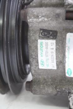 Klimakompressor 977014A300 Hyundai H1 STAREX