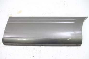Spoiler Hyundai H1 STAREX