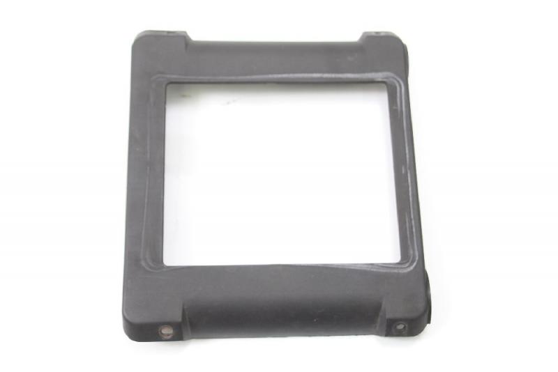 Motorabdeckung 281924A200 Hyundai H1 STAREX