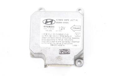 Steuergerät Aufprallsensor 959004A401 Hyundai H1 STAREX