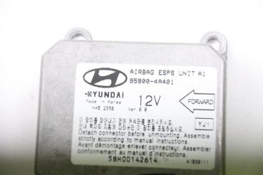 Preview: Steuergerät Aufprallsensor 959004A401 Hyundai H1 STAREX