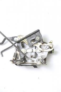 Preview: Türschloß vorn links 813104A000 Hyundai H1 STAREX