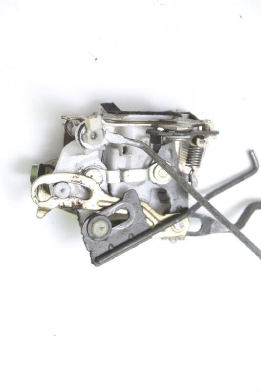 Preview: Türschloß vorn links 813104A000 Hyundai H1 STAREX