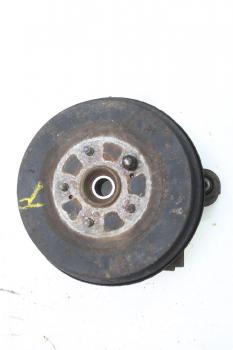 Preview: Achsschenkel hinten rechts 4611065J00 Suzuki GRAND VITARA 2