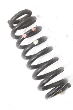 Preview: Feder hinten rechts 4131165J00 Suzuki GRAND VITARA 2