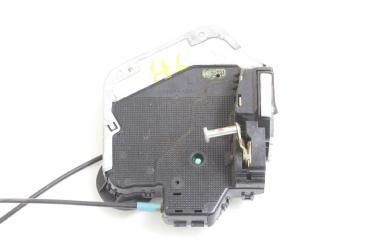 Türschloß hinten links 8235065J15 Suzuki GRAND VITARA 2