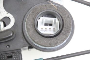 Preview: Türschloß hinten links 8235065J15 Suzuki GRAND VITARA 2