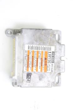 Steuergerät Aufprallsensor 3891065J30 Suzuki GRAND VITARA 2