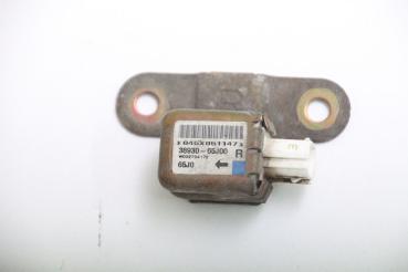 Airbag Sensor vorn rechts 3893065J00 Suzuki GRAND VITARA 2