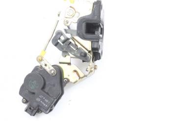 Preview: Türschloß hinten rechts 814202E000 Hyundai TUCSON 1