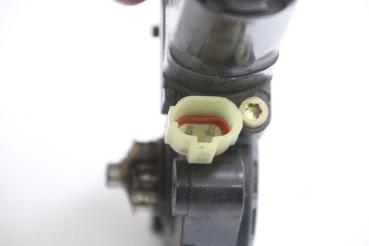 Preview: Fensterheber-Motor hinten links 834502E000 Hyundai TUCSON 1