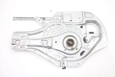 Fensterheber elektrisch vorn links 824702E010 Hyundai TUCSON 1