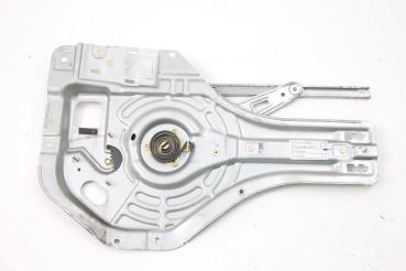 Fensterheber elektrisch hinten rechts 834802E010 Hyundai TUCSON 1