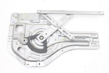 Preview: Fensterheber elektrisch hinten links 834702E010 Hyundai TUCSON 1