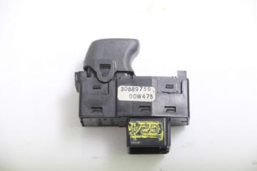 Schalter Fensterheber hinten rechts 30889759 Volvo V40