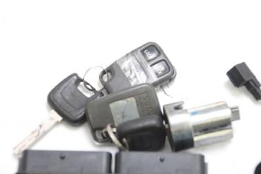 Preview: Steuergerät Motor P30614957 Volvo V40