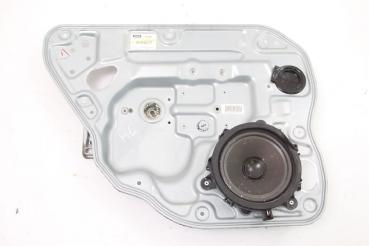 Fensterheber elektrisch hinten links 31253515 Volvo V50