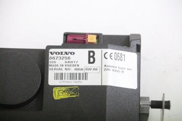 Preview: Steuergerät Karosserie 8673256 Volvo V50